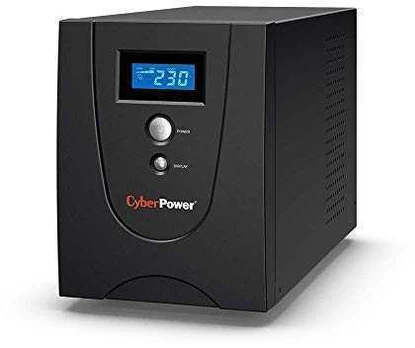 CyberPower Cyber Power UPS Value2200EILCD 1320W (IEC C13)