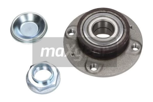 Rato guolio komplektas MAXGEAR 33-0615