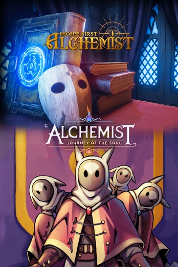 Alchemist X Xbox