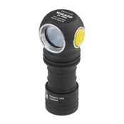 Armytek Wizard C1 PRO Magnet USB Flashlight Cool White F09001C