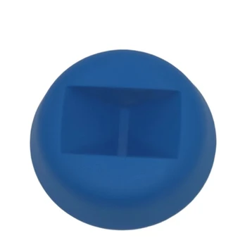 3D plaukiojantis rėmelis, Karališkai mėlyna