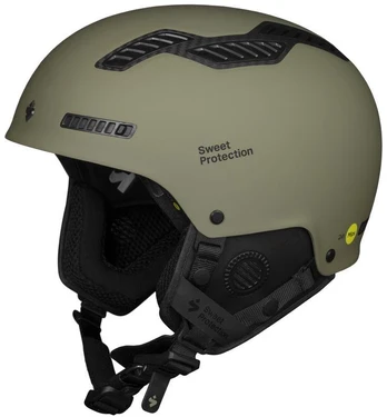 Sweet Protection Grimnir 2VI Mips 92800558809 Slidinėjimo šalmas