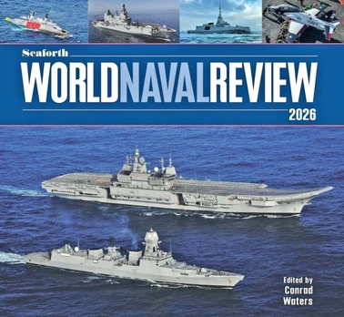 Seaforth World Naval Review