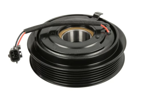 magnetinė sankaba, oro kondicionieriaus kompresorius KTT040281