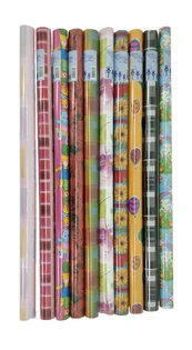 Dovanų pakavimo popierius 70cm*2m