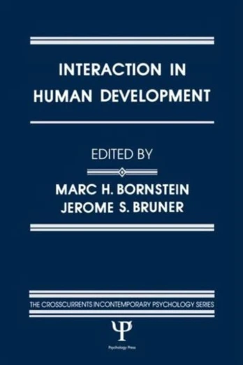 Interaction in Human Development