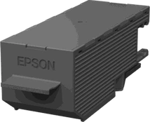 Priežiūros dėžutė Epson ET-7700