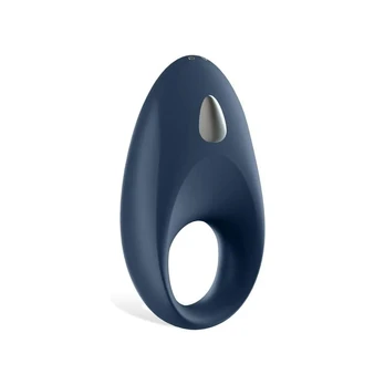 Penio žiedas SATISFYER MIGHTY ONE RING VIBRATOR APP