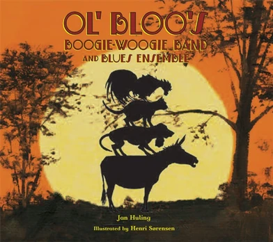 Ol' Bloo's Boogie-woogie Band and Blues Ensemble