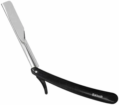Beardburys Razor Eco nerūdijančio plieno skustuvas