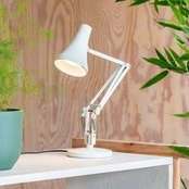 "Anglepoise 90 Mini" mini LED stalinė lempa USB laidas