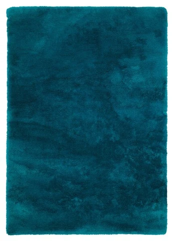 Kilimas Dolphin 500, 160x230 cm, mėlynas