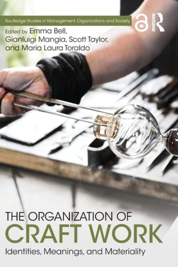 Organization of Craft Work