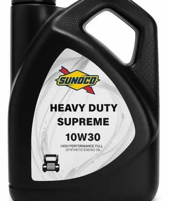 SUNOCO HD Supreme 10W30 | 5 l