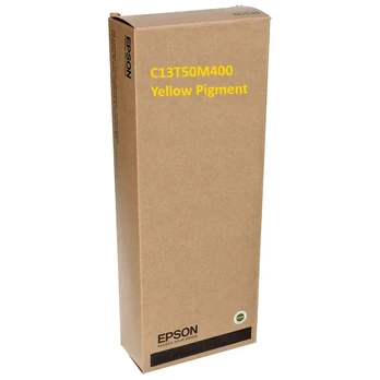 C13T50M400, Originali kasetė (Epson)