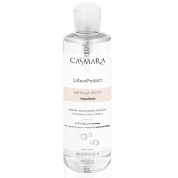 Micelinis vanduo veido odai Casmara Micelar Water CASA12010, 400 ml