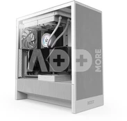 NZXT PC CASE NZXT H5 FLOW RGB MIDI TOWER WINDOW kaina