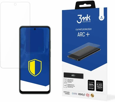 Realme C65 - 3mk ARC+
