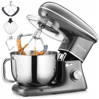 Mozano Kitchen Assistent 2200W