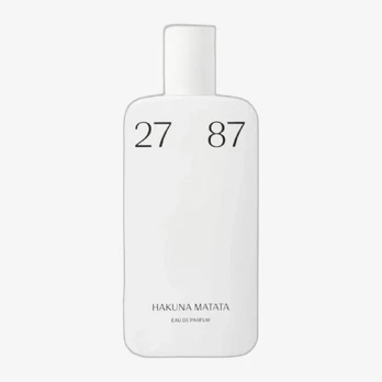 27 87 Hakuna Matata EDP 27ml