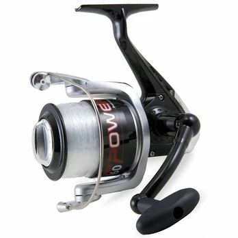 Jūrinė ritė Lineaeffe Vigor Power 70FD 1BB, 550g