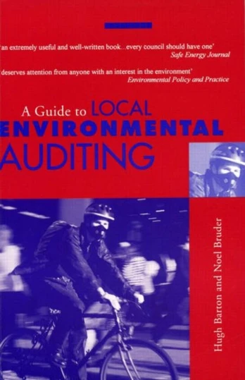 Guide to Local Environmental Auditing