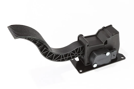 5BY0-105000 THROTTLE PEDAL