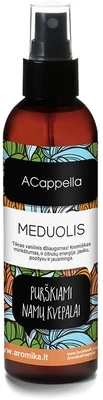 Namų kvapas Acappella Gingerbread, 0.2 l