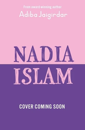 Nadia Islam, on the Record, Nadia Islam, on the Record