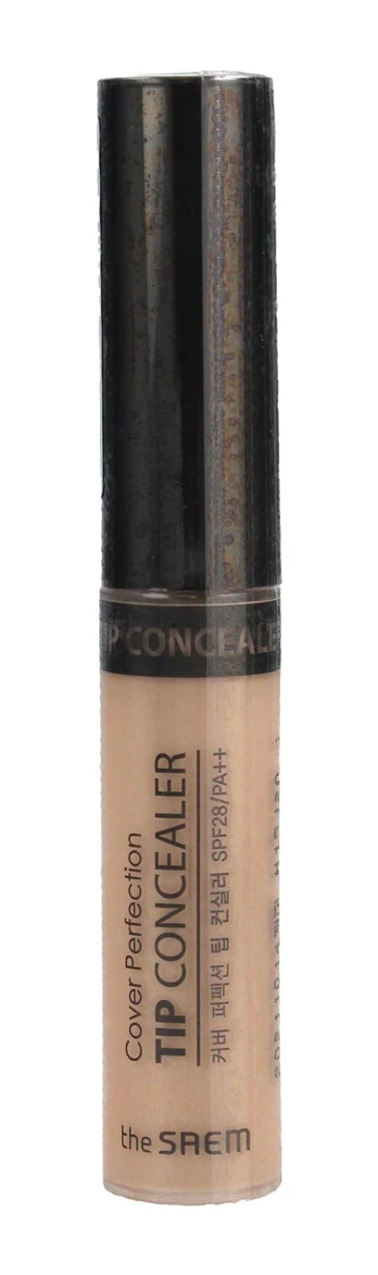 theSaem SAEM Cover Tobulity Tip ekvalaizeris Nr 01