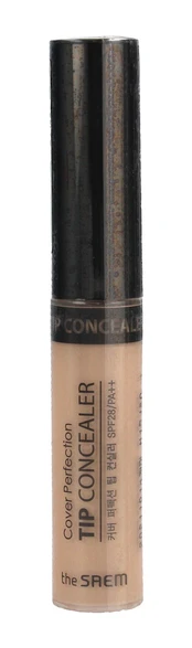 theSaem SAEM Cover Tobulity Tip ekvalaizeris Nr 01 kaina