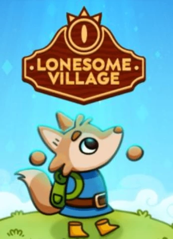 Lonesome Village PC