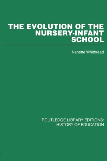 Evolution of the Nursery-Infant School