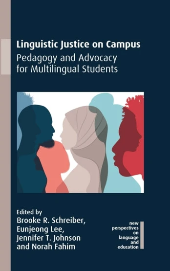 Linguistic Justice on Campus