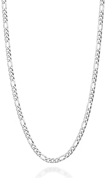 Troli Men's steel Figaro pakabukas