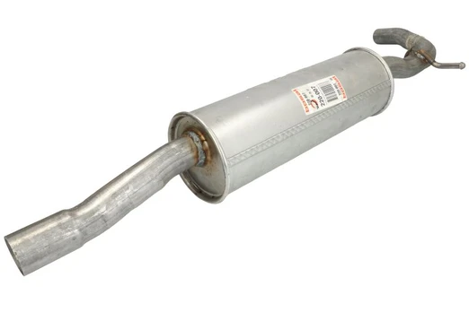 Vidurinis duslintuvas BOSAL 220-007