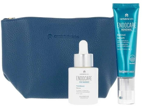 ENDOCARE ANTI-AGING PROTOCOL SET 3 pcs