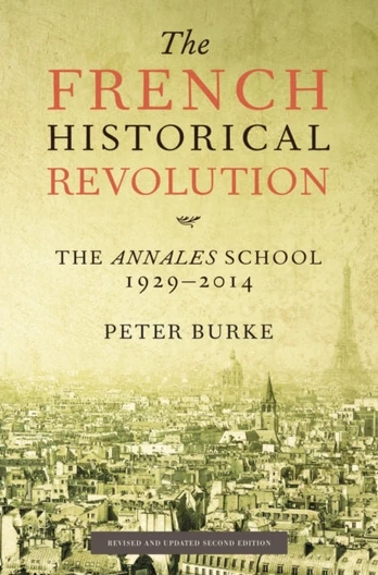French Historical Revolution