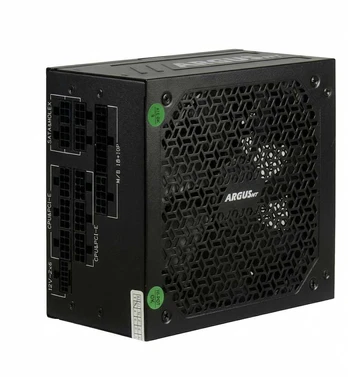 850W Inter Tech ArgusNT HA-850BA3 ATX 3.1 80 PLUS Platinum