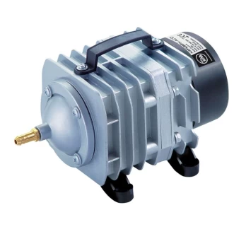 Aqua Nova ACO 45 oro kompresorius tvenkiniui; 2700l/val