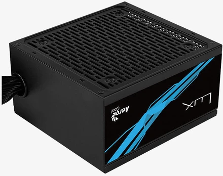 Maitinimo šaltinis AEROCOOL AEROLUX-850-80BRONZE