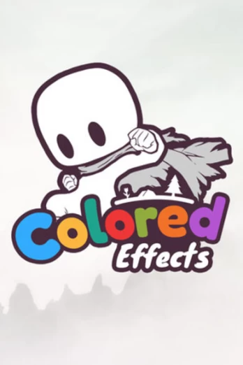 Colored Effects PC