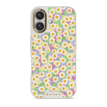 Be Kind - Aesthetic iPhone 16 Plus Case, Elite Light (MagSafe) / Gold