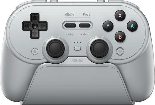 Žaidimų pultas 8Bitdo Pro 3