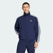 adidas Džemperis Firebird KE1365 Tamsiai mėlyna Regular Fit