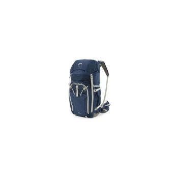 Kuprinė Lowepro Rover Pro 45L AW Galaxy Blue/Light Grey