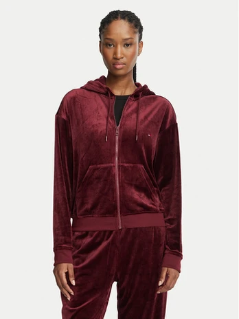 Tommy Hilfiger Džemperis UW0UW06706 Vyšninė Regular Fit