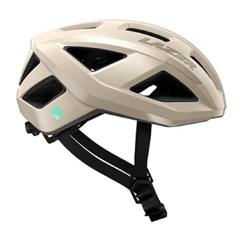 Šalmas LAZER Tonic // dydis S (52-56 cm) (smėlinė)