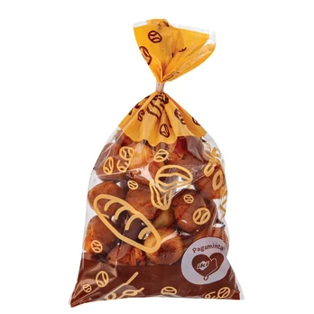 Plikyti sausainiai, 1 kg