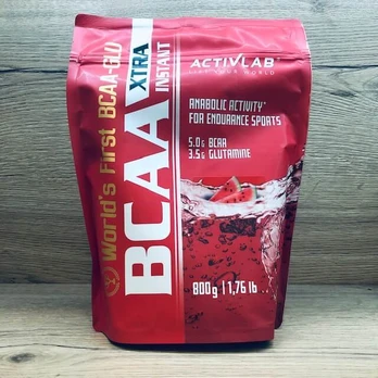 Activlab BCAA Xtra Instant - 800g